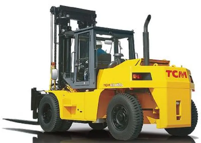  Sewa Forklift   kawasan industri cimareme bandung